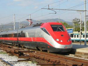 Class Action Trenitalia