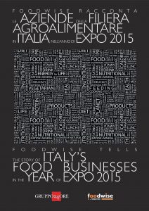 Foodwise racconta le aziende della filiera agroalimentare in Italia nell’anno di Expo 2015