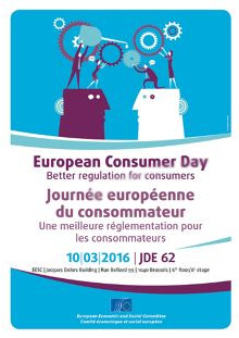 Consumer Day