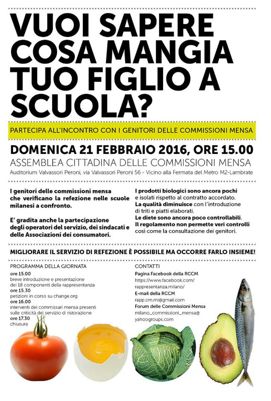 Volantino assemblea 21 feb 2016