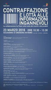 contraffazione